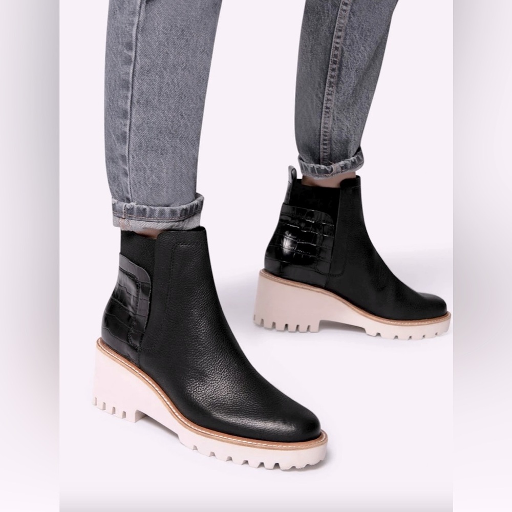 BOOTIES Dolce Vita
